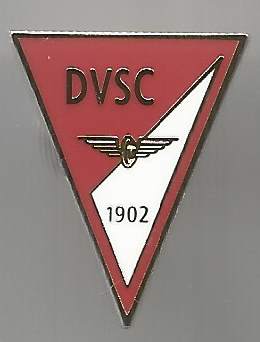Badge Debreceni Vasutas SC